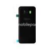 Rear Cover Black Samsung SM-G955 S8+ Ori