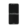Lcd Touch Black With Frame Honor 8 Pro