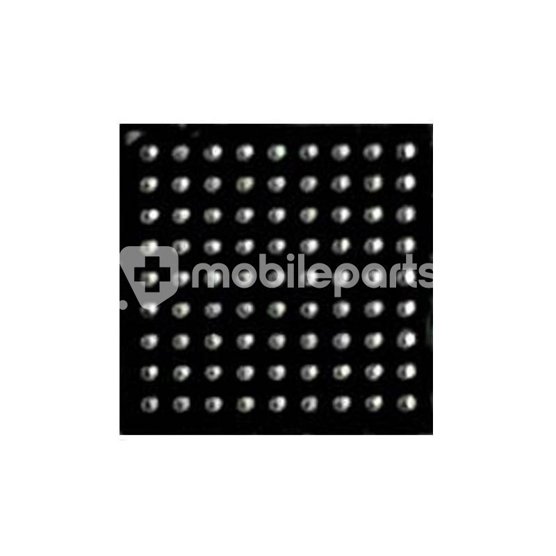 IC Touch BCM5974KFBGH U3101 iPad 3 - 4