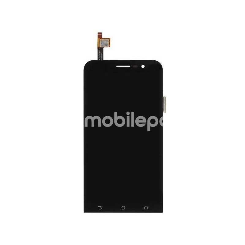Lcd Touch Black ZenFone Go ZB500KL