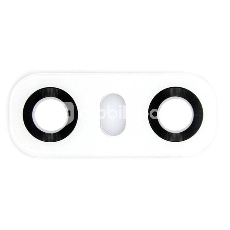 Camera Lens White LG H870 G6