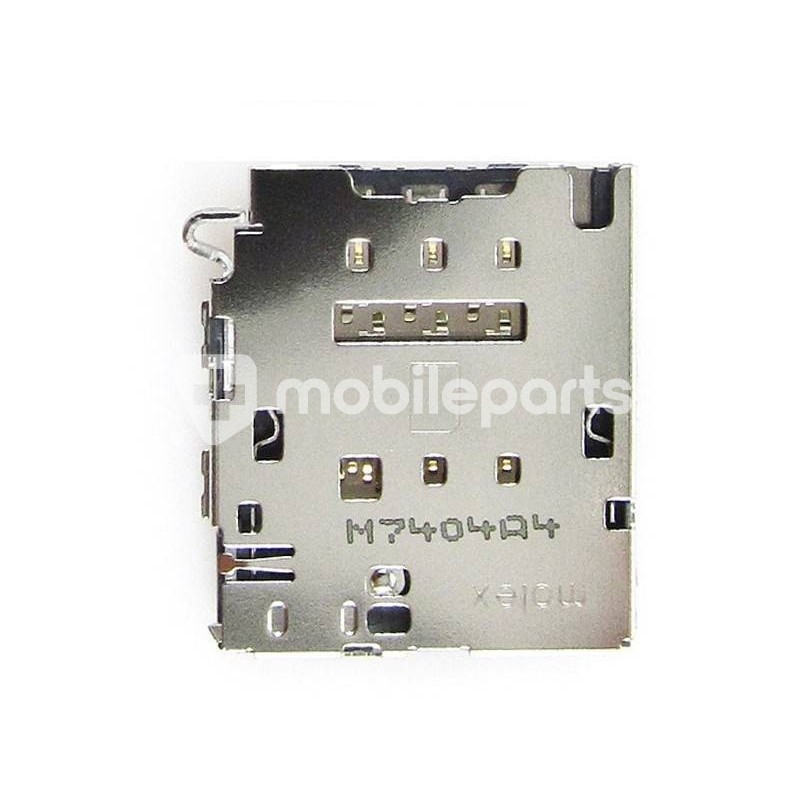 Sim Card Reader Samsung SM-J415