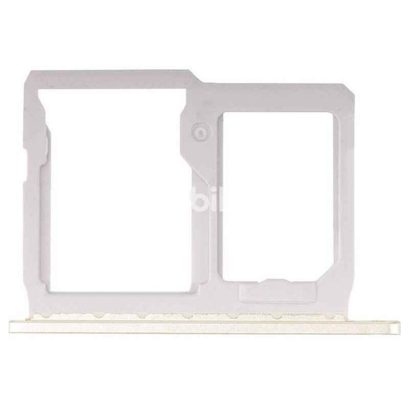 Sim Card/SD Card Tray Gold LG G5 H850
