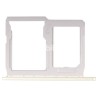 Sim Card/SD Card Tray Gold LG G5 H850