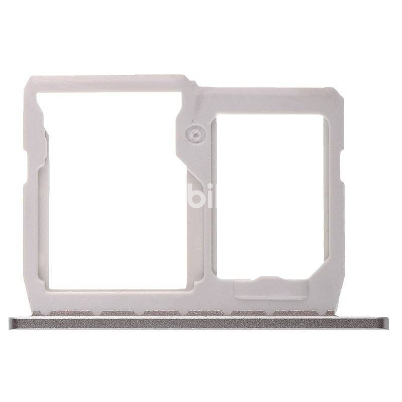 Sim Card/SD Card Tray Black LG G5 H850