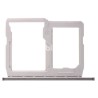 Sim Card/SD Card Tray Black LG G5 H850