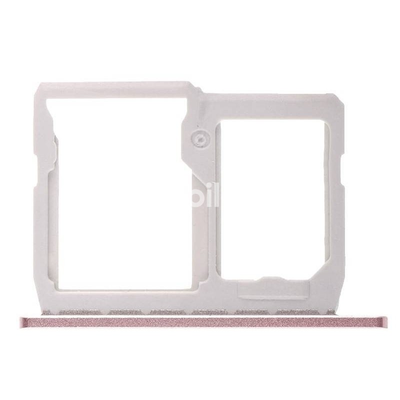 Sim Card/SD Card Tray Pink LG G5 H850