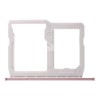 Sim Card/SD Card Tray Pink LG G5 H850