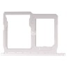 Sim Card/SD Card Tray Silver LG G5 H850