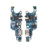 Charging Connector + Board Honor 200 Smart (PULLED)