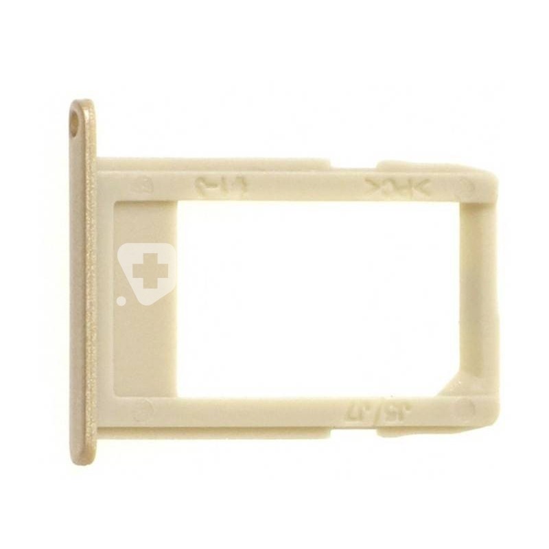 Sim Card Tray Gold Samsung SM-J530