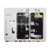 Mechanic Magnetic Screw Mat iPhone 8 Plus