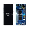 Display Touch Black Samsung SM-N950 Note 8 Ver BLUE