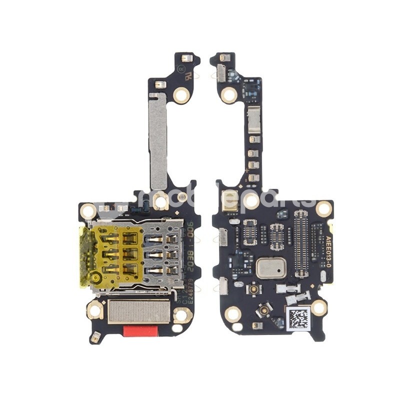 Sim Card Reader + Board OnePlus 8T (FULL IC)
