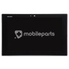 Sony Xperia Z Tablet SGP311 16G - SGP312 Touch Display + White Frame