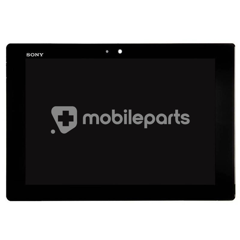 Sony Xperia Z Tablet SGP311 16G - SGP312 32GB Touch Display + Black Frame