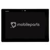 Sony Xperia Z Tablet SGP311 16G - SGP312 32GB Touch Display + Black Frame