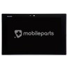 Sony Xperia Tablet Z SGP321 LTE 16G Touch Display + White Frame