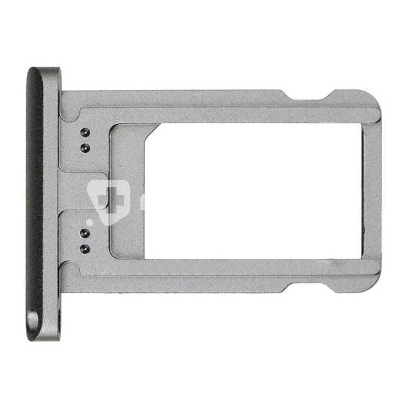 Sim Card Tray Black iPad Air 2