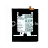Battery TLp02AJ 2800 mAh ALcatel OT-5085D A5 No Logo