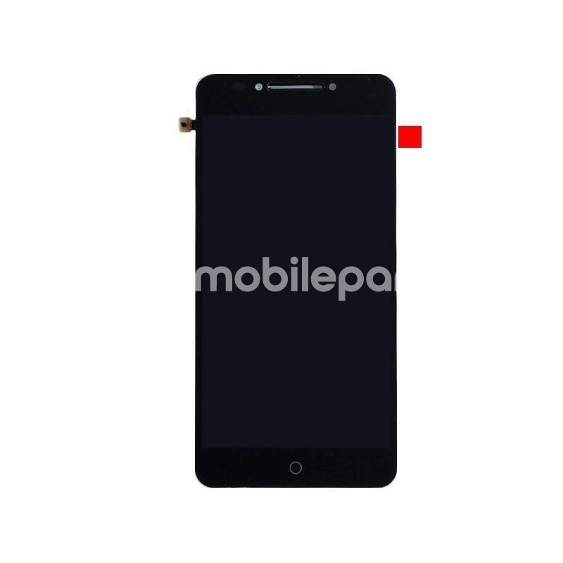 Display Touch Black ALcatel OT-5085D A5
