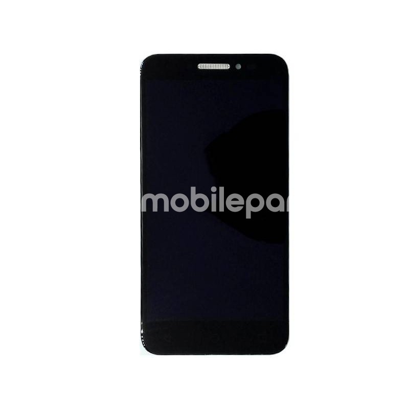 Display Touch Black Alcatel OT-5080X Shine Lite
