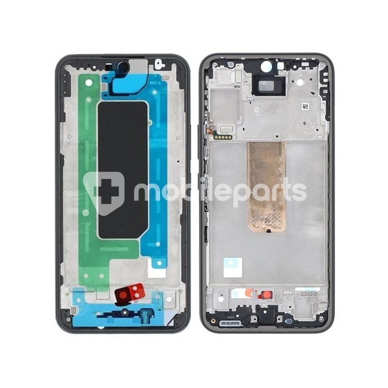 Frame LCD Black Samsung SM-A546 A54 5G