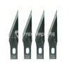 Kit 4 Blades for Integrated Removal