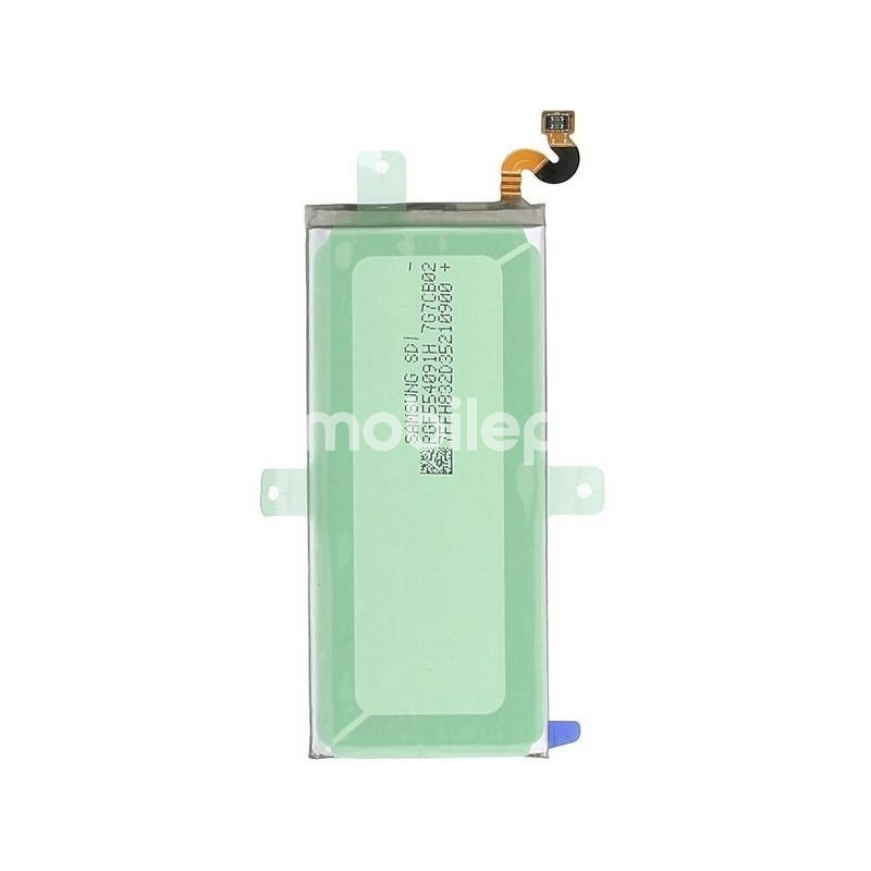 Batteria EB-BN950ABE 3300mAh Samsung SM-N950 Note 8