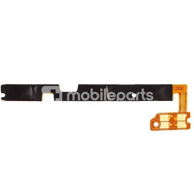 Power + Volume Flat Cable Honor 7