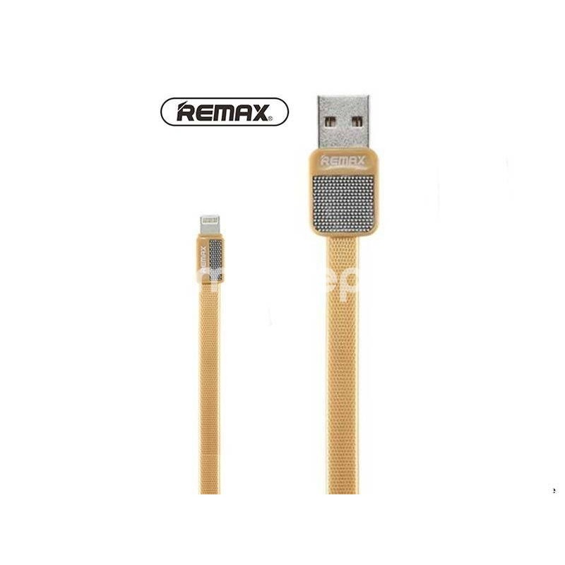 Remax Cable Gold 1000 mm RC-044i iPhone 8