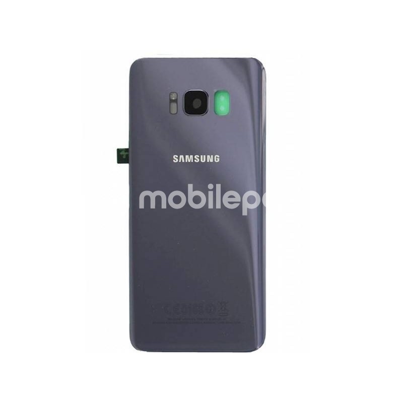 Rear Cover Violet Samsung SM-G950 S8 Ori