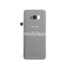Rear Cover Silver Samsung SM-G955 S8+ Ori