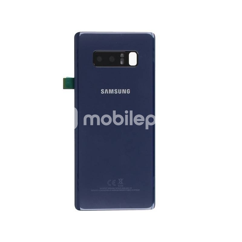 Back Cover Blue Samsung SM-N950 Note 8