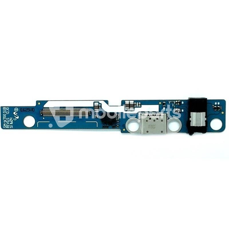 Charging Connector + Small Board Samsung SM-W700