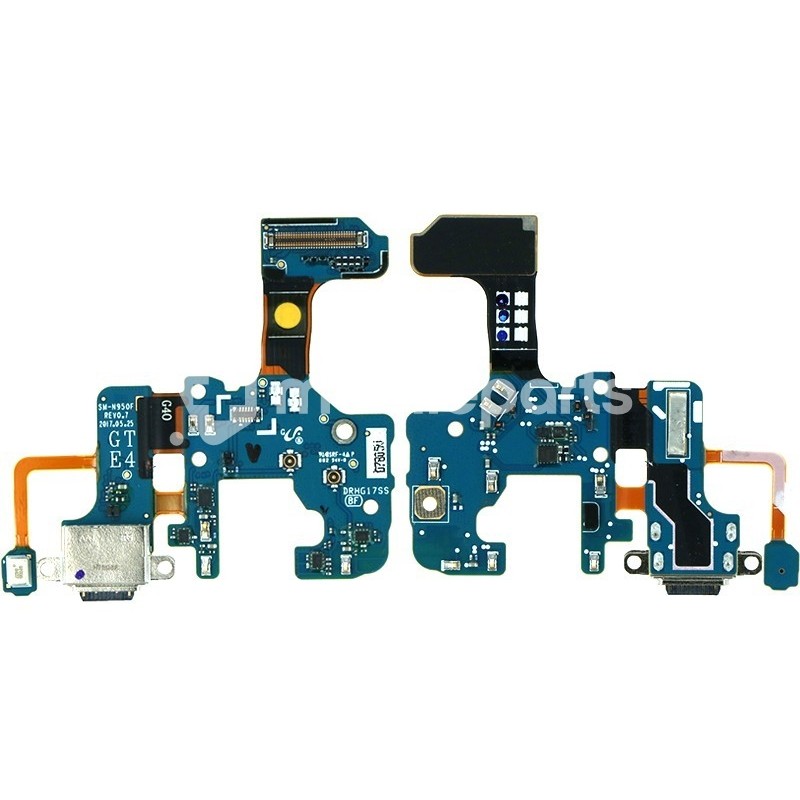 Charging Connector + Board Samsung SM-N950F Note 8 (Full IC)