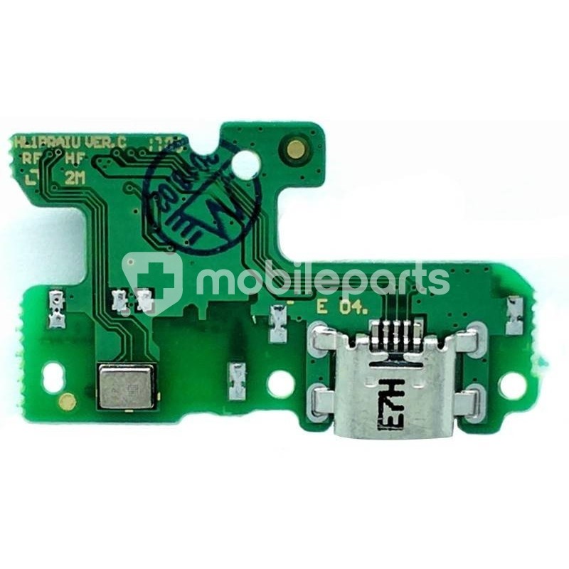 Charging Connector + Small Board Honor 8 Lite