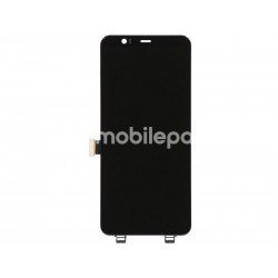 Display Touch Black Google Pixel 4XL