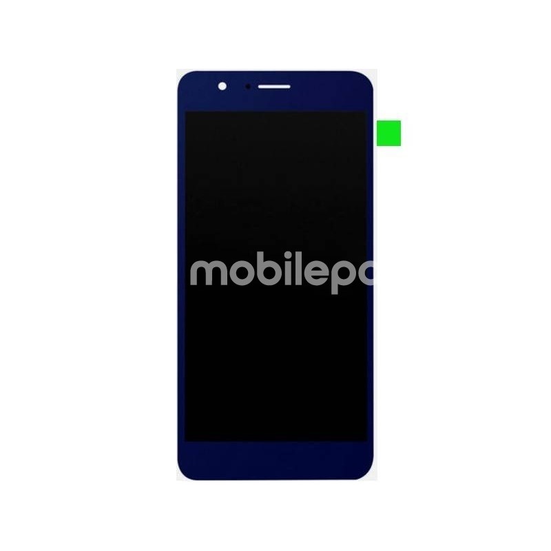 Display Touch Blue Honor 8 No Frame