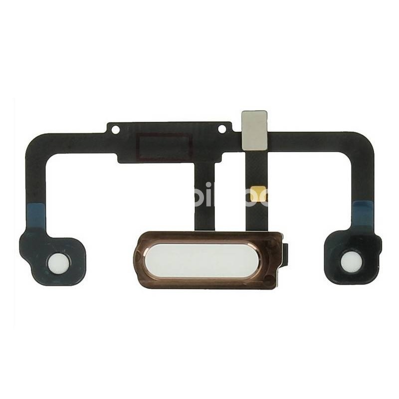 Fingerprint White Huawei Mate 9 PRO