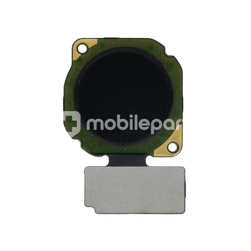 Fingerprint Black Huawei P8 Lite 2017