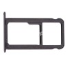 Sim Card Holder + Micro SD Black Huawei Mate 9