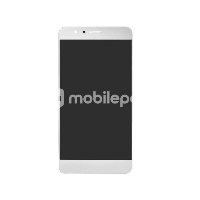 Display Touch White Honor 8 No Frame