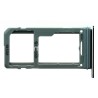 Sim Card/SD Holder Black Samsung SM-N950 Note 8