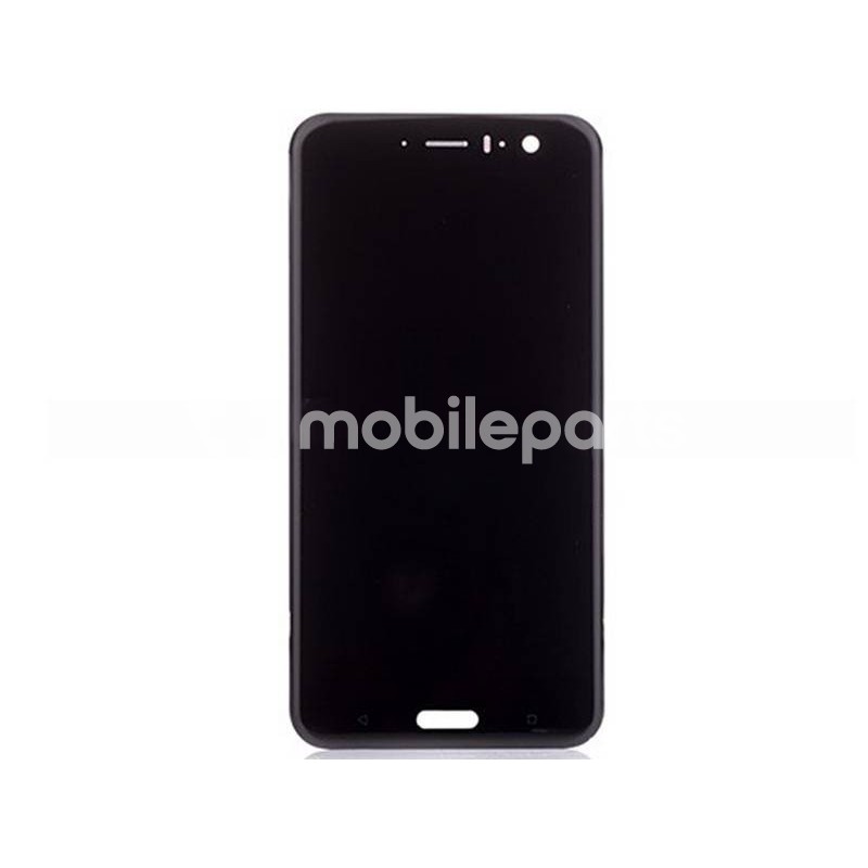 Display Touch Black HTC U11