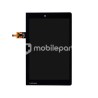 Display Touch Black Lenovo Yoga Tab 3 8.0