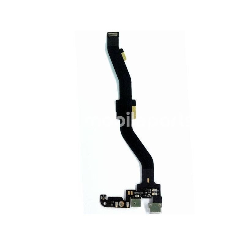 Charging Port + Small Board OnePlus X