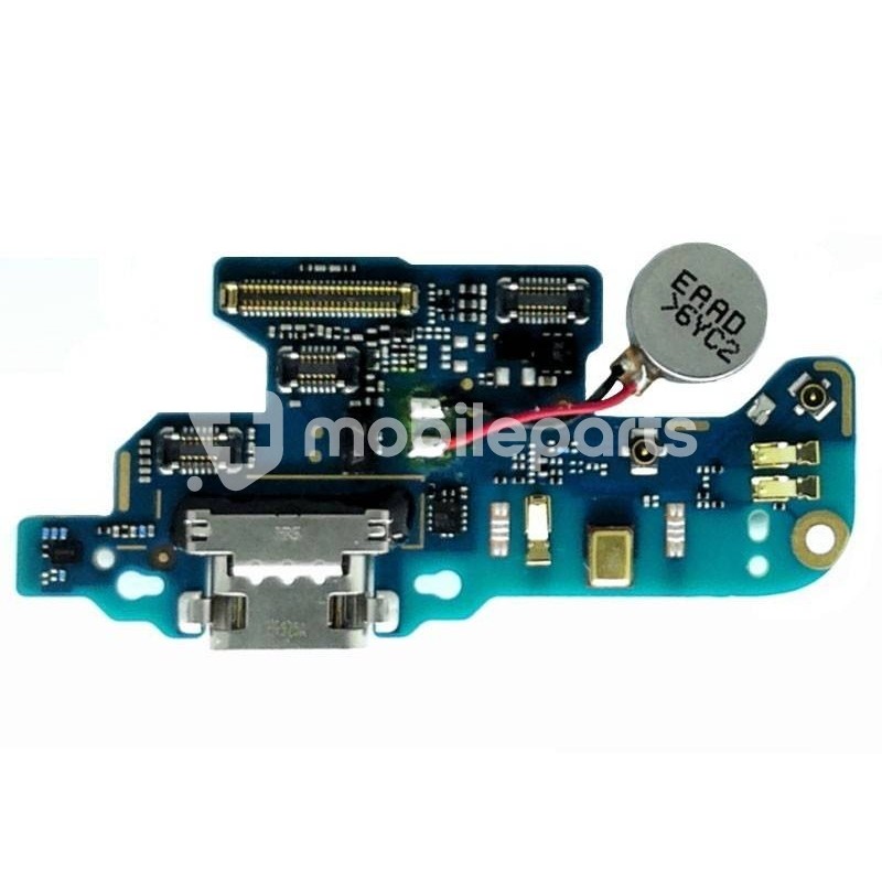 Charging Port + Small Board HTC U Play