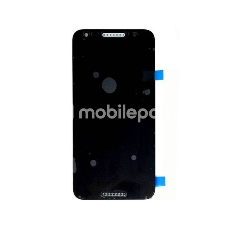 Display Touch Black Alcatel A30