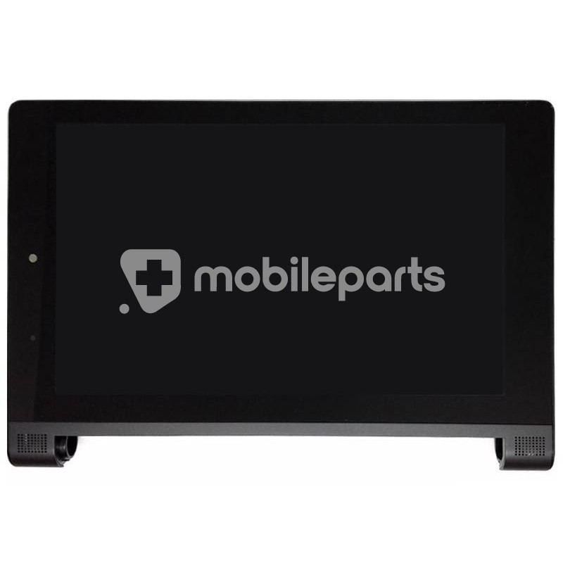 Display Touch Black + Full Frame Lenovo Yoga Tablet 2 - 830